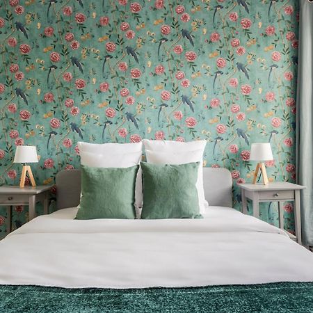 Cozy Apartment - Champs Elysees - Grande Armee 파리 외부 사진