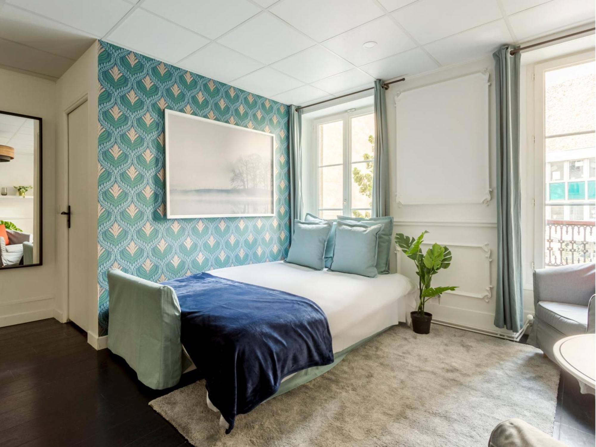 Cozy Apartment - Champs Elysees - Grande Armee 파리 외부 사진