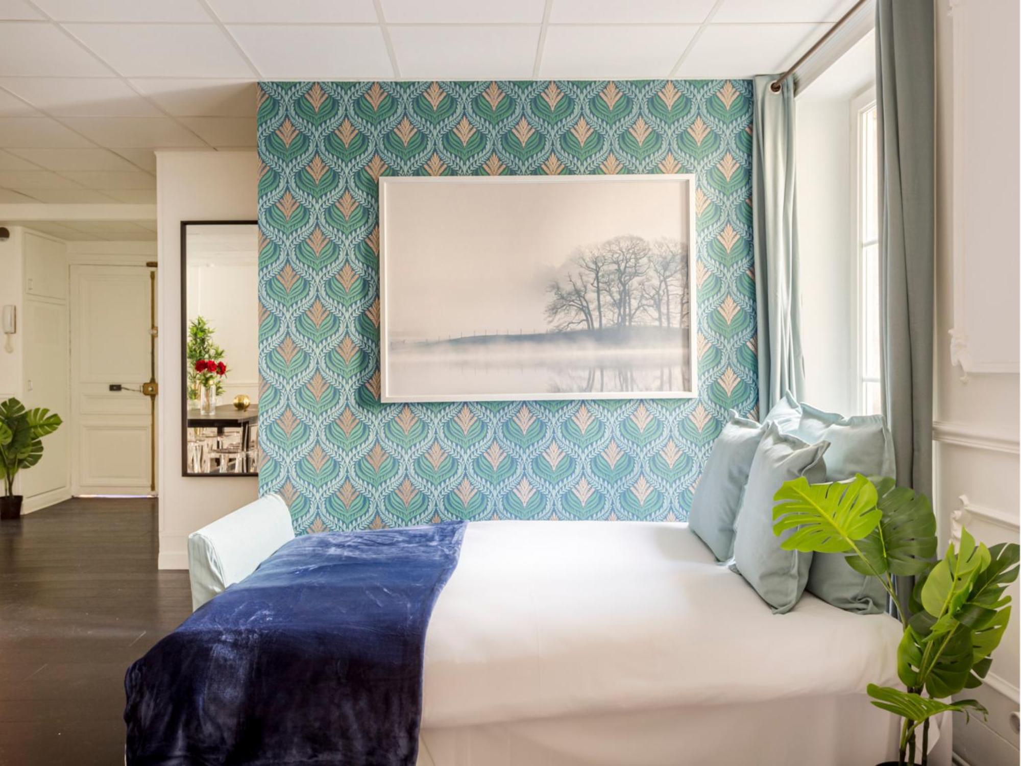 Cozy Apartment - Champs Elysees - Grande Armee 파리 외부 사진