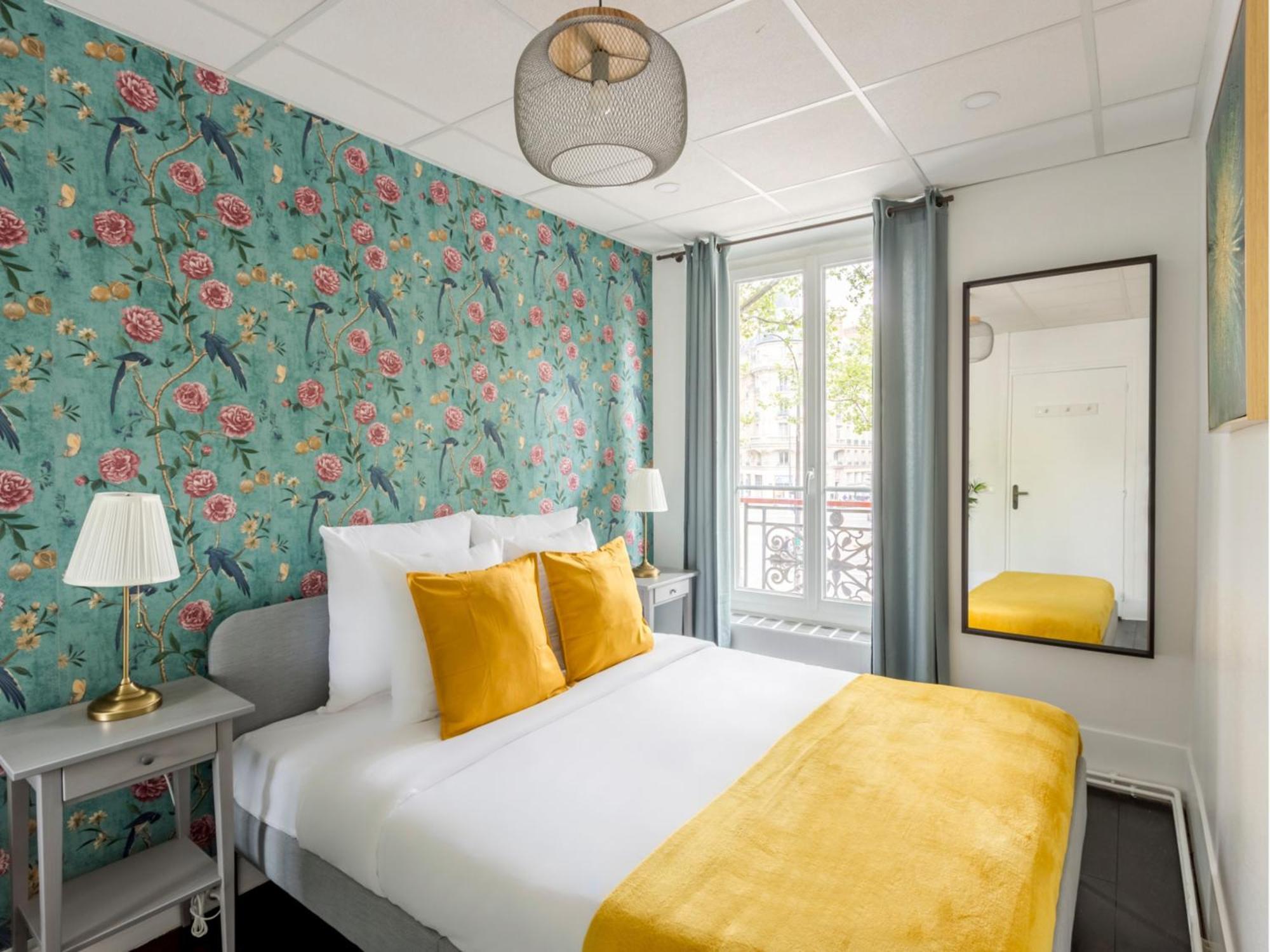 Cozy Apartment - Champs Elysees - Grande Armee 파리 외부 사진