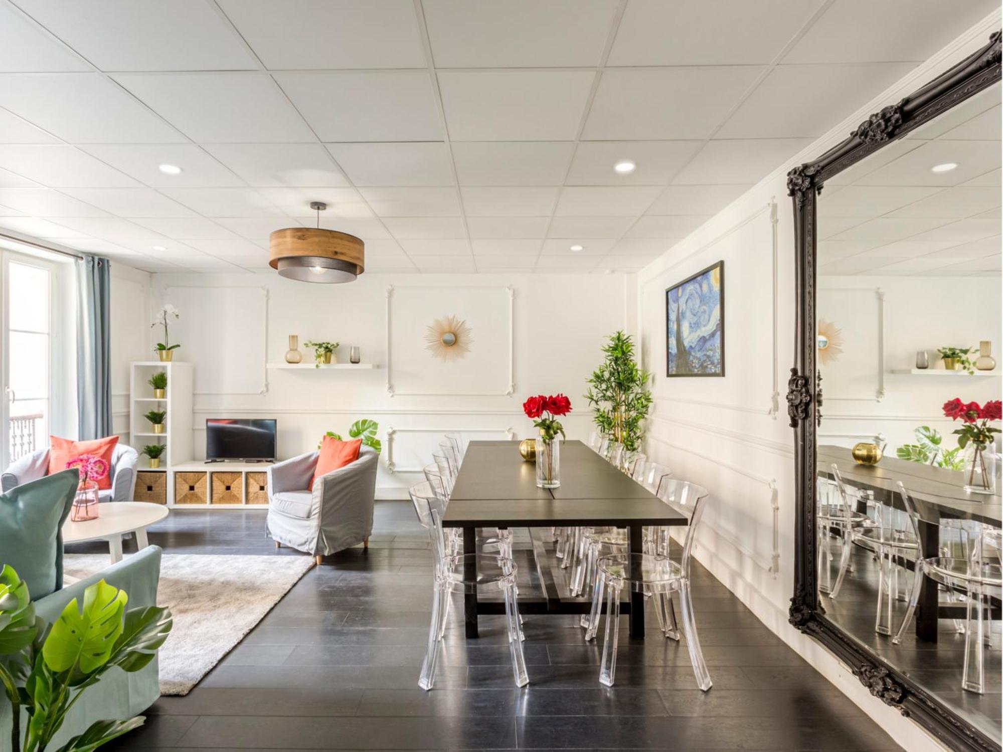 Cozy Apartment - Champs Elysees - Grande Armee 파리 외부 사진