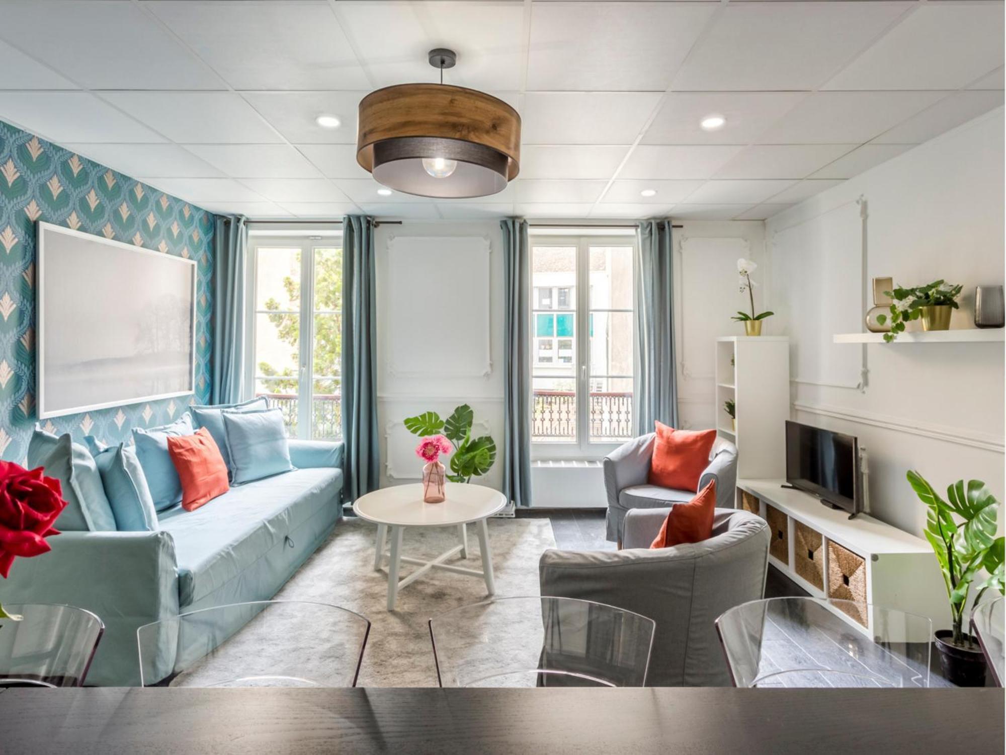 Cozy Apartment - Champs Elysees - Grande Armee 파리 외부 사진
