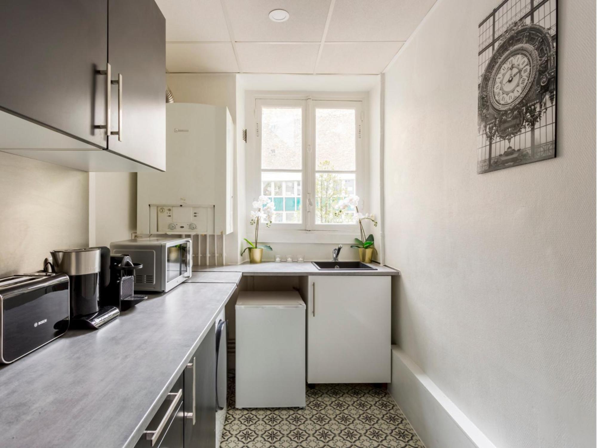 Cozy Apartment - Champs Elysees - Grande Armee 파리 외부 사진