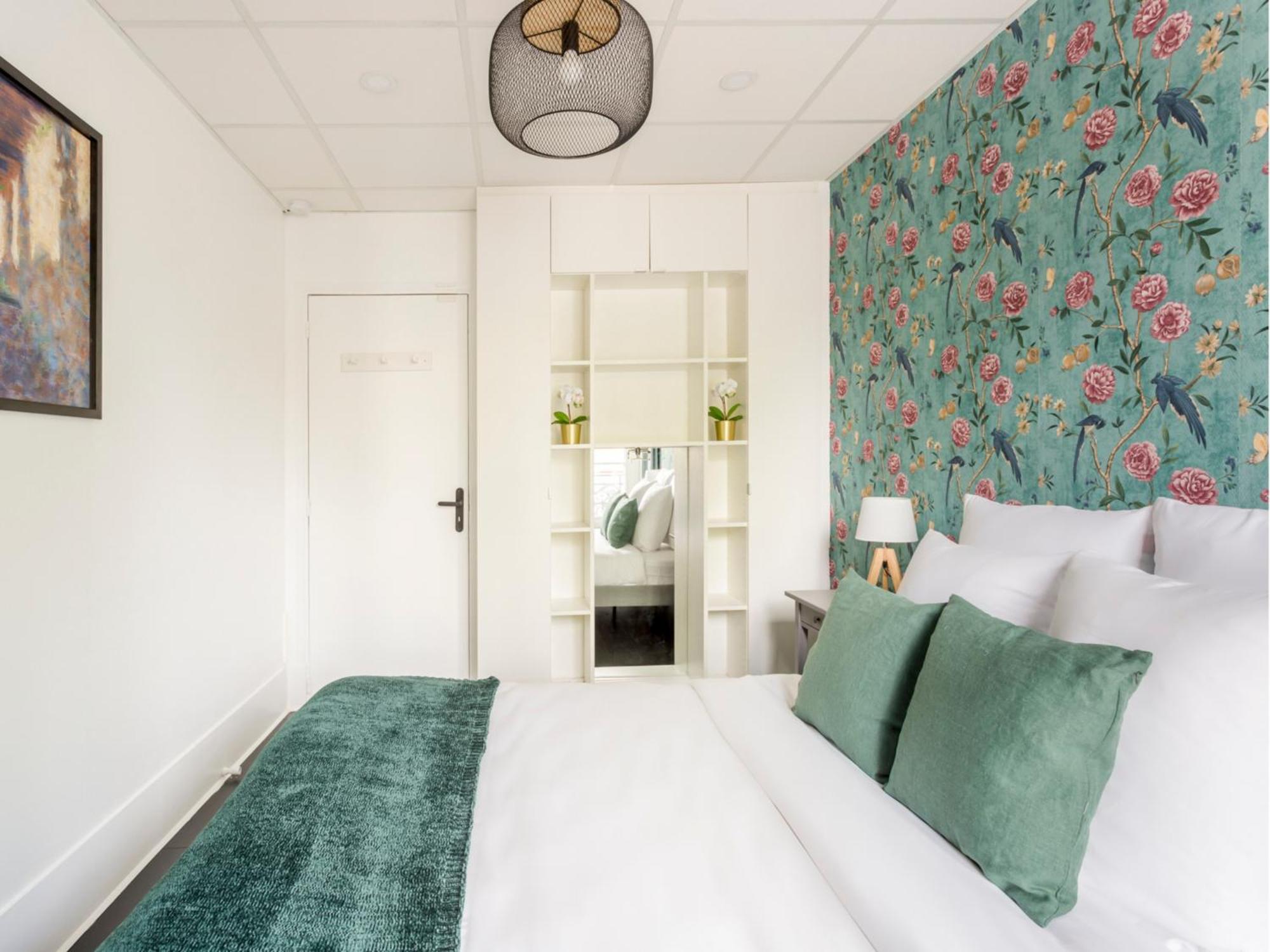 Cozy Apartment - Champs Elysees - Grande Armee 파리 외부 사진